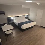 Motel 6 Los Angeles, Ca - Downtown