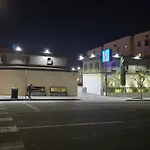 Motel 6 Los Angeles, Ca - Downtown