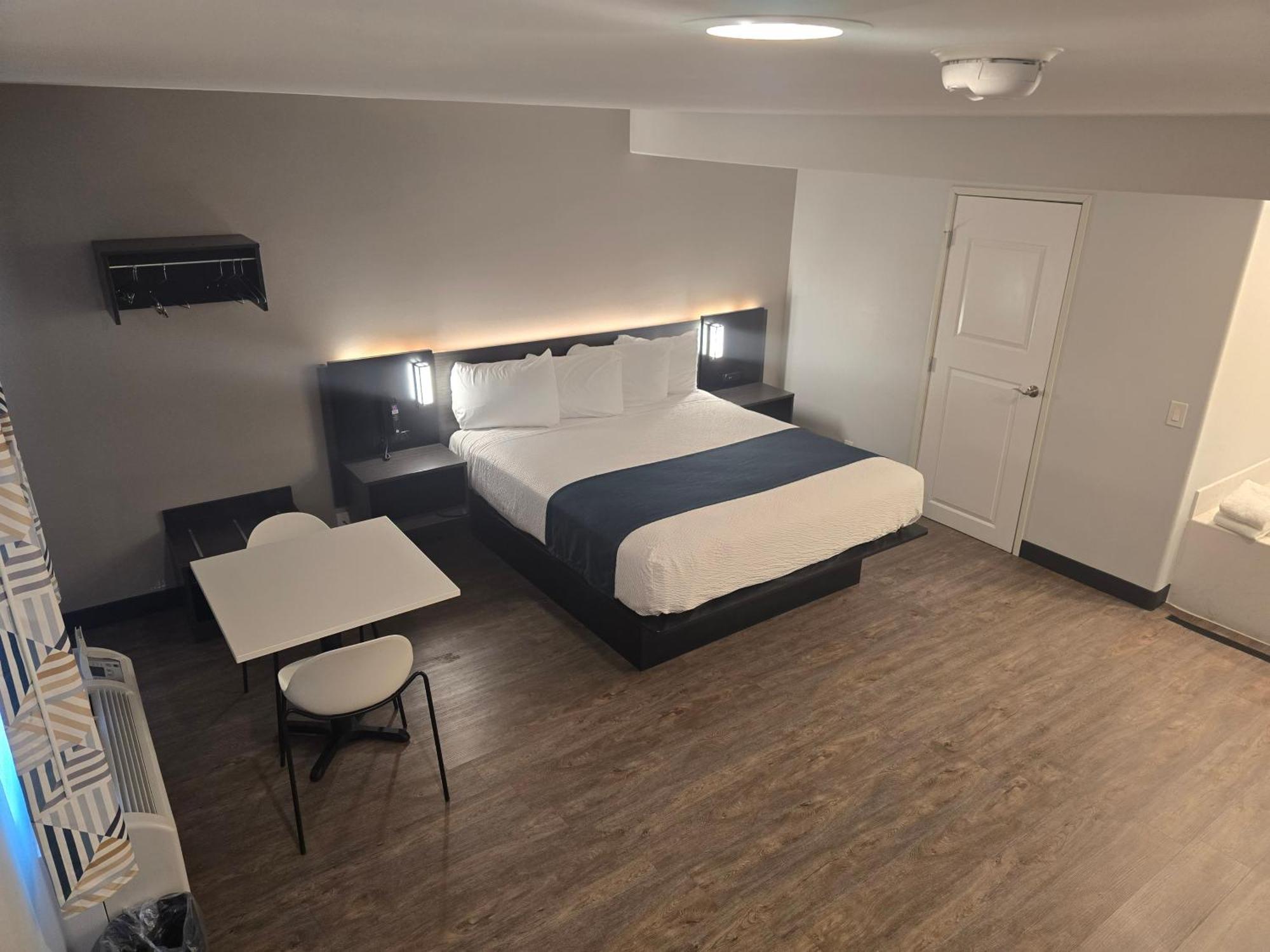 Motel 6 Angeles, Ca - Downtown Los Angeles