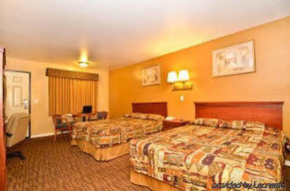 6 Angeles, Ca - Downtown 2* Los Angeles