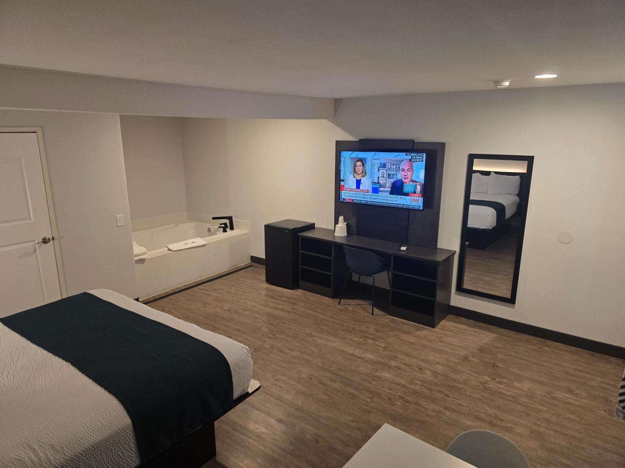 6 Angeles, Ca - Downtown 2*