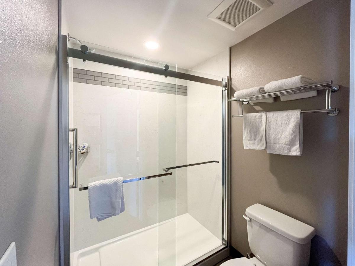 Motel 6 Angeles, Ca - Downtown 4*