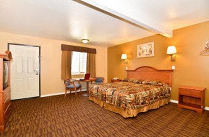 6 Angeles, Ca - Downtown 4* Los Angeles