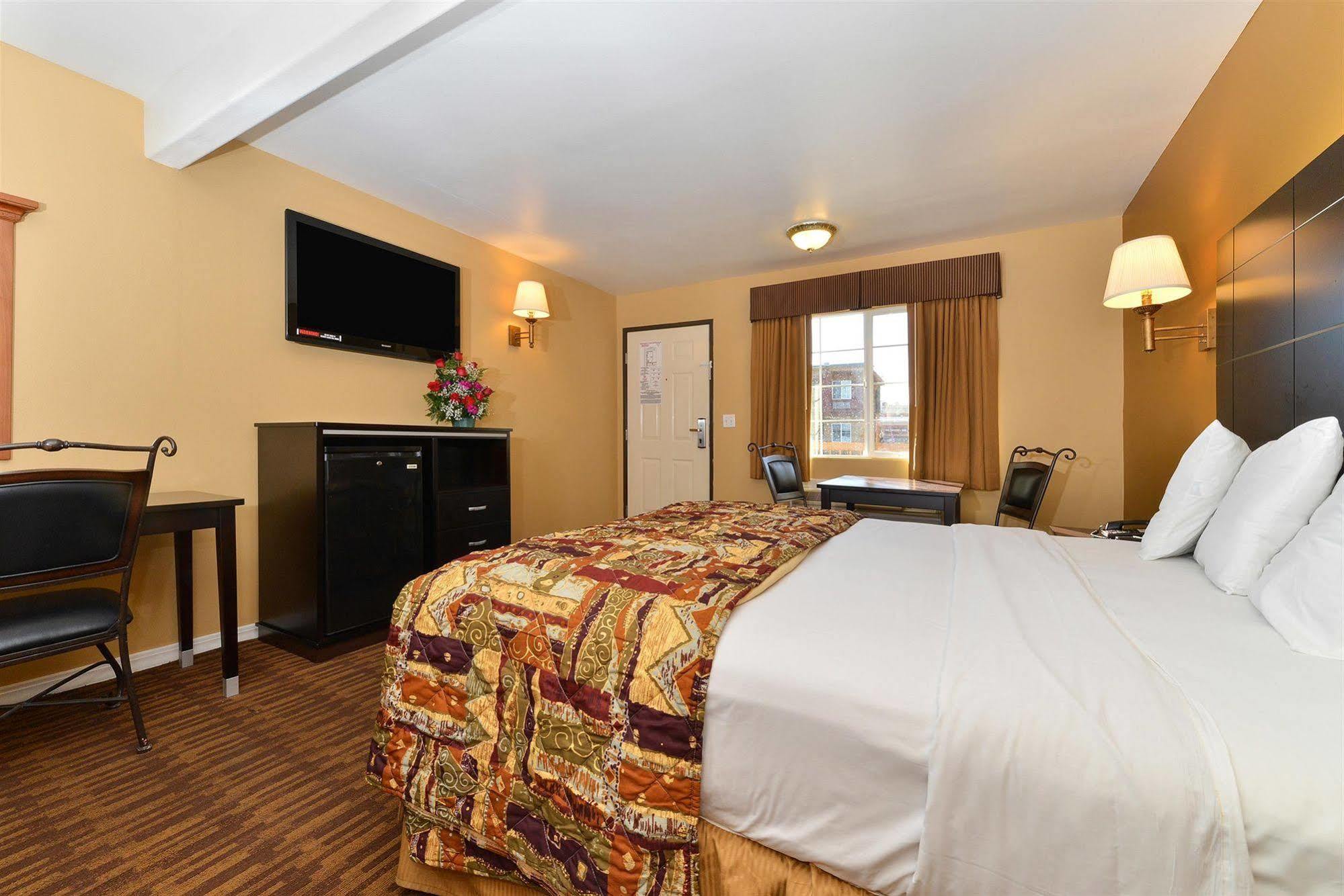 Motel 6 Angeles, Ca - Downtown 4*